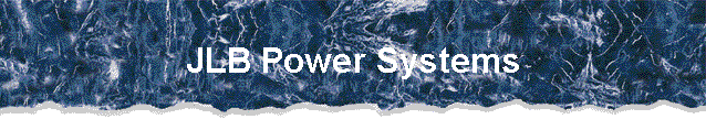 JLB Power Systems
